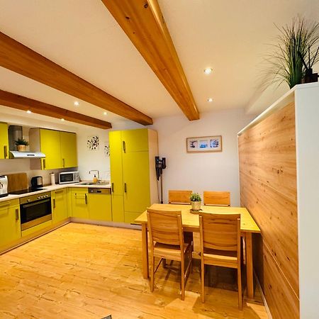 Ferienwohnung Vierseithof Егинг Екстериор снимка