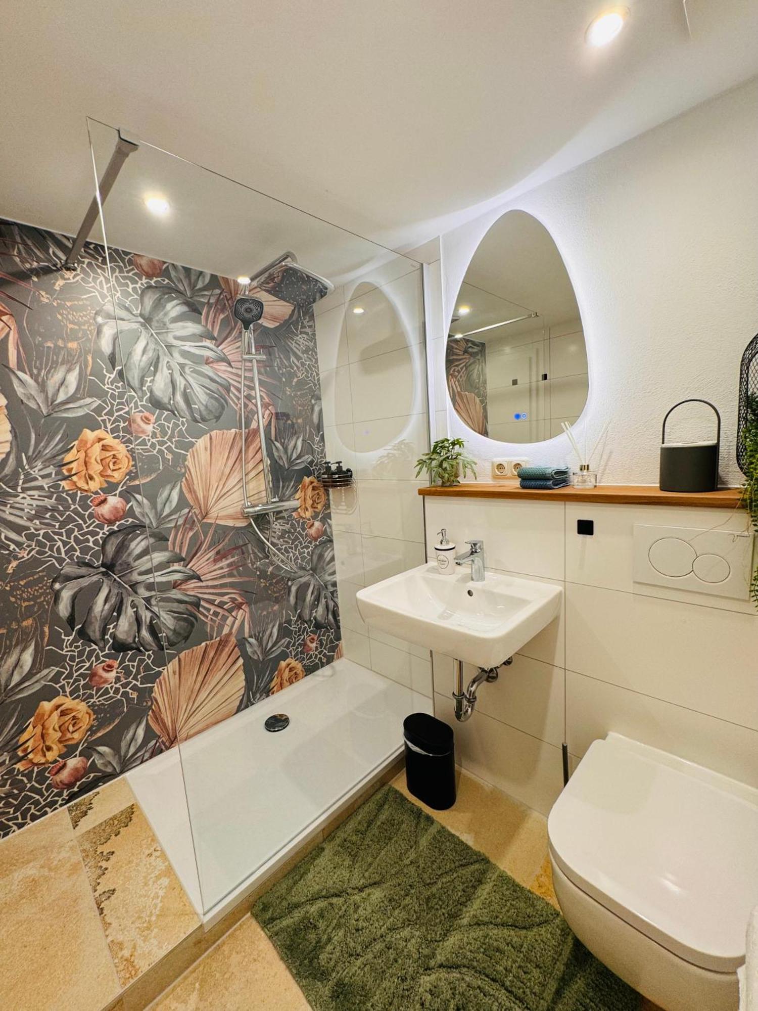 Ferienwohnung Vierseithof Егинг Екстериор снимка