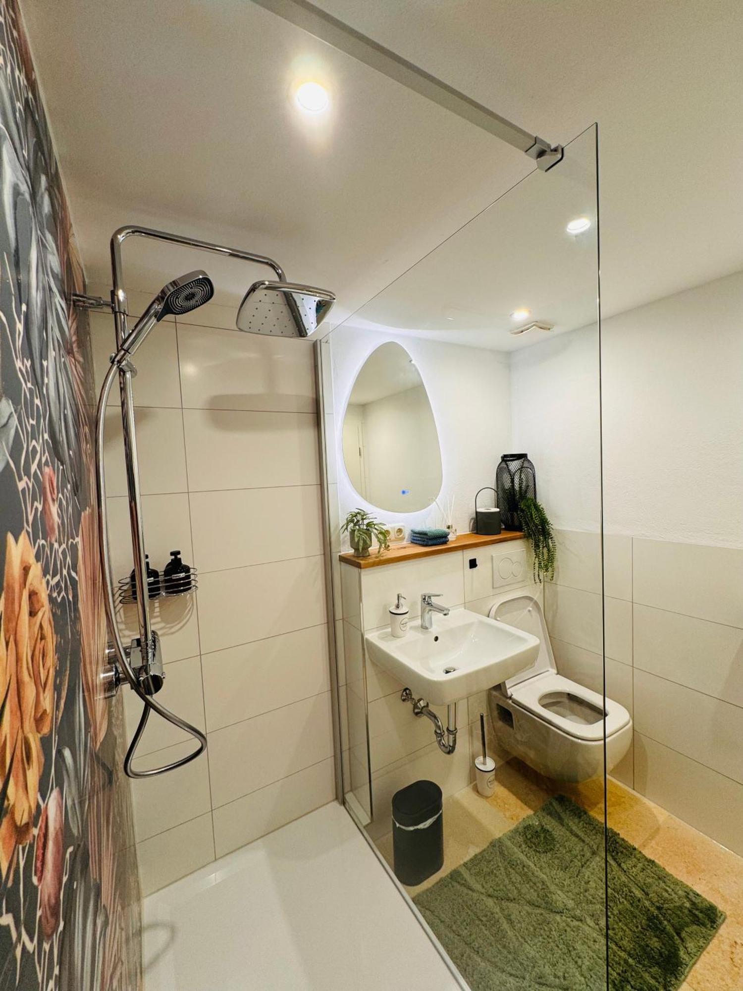 Ferienwohnung Vierseithof Егинг Екстериор снимка